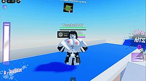 Cheating slut moans hoping boyfriend never sees this wild fuck