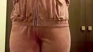 i sent my wet pussy fingering clip by mistake