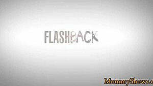 Wanna see milf lick teen pussy then scissor