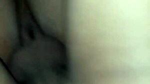 my hotwife pussy slammed doggy style in full hd homemade bliss.
