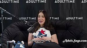 cute jane wilde spills all in this hidden pornstar interview 😘🔥