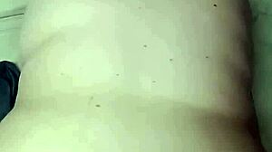 fat belly stepmommy fucked hard DOGGYSTYLE by stepson