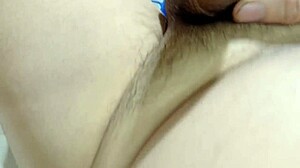 lucky plumber anh fixes pipes and vietnamese pussy too!