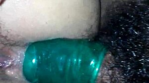 Wife's ass takes every inch in raw anal pounding ecstasy