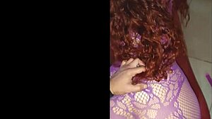 Wife's assfucking casting ignites my deepest thrills