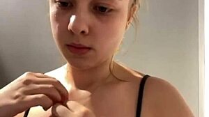 wanna see extreme teen anal fuck orgasm in gym quickie