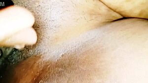 honey, fuck your indian daughter-in-law's big natural tits harder