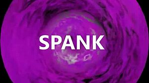 she explores her erotic desires in a sensual solo scene