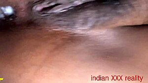 yo this sexy indian stepmom fucks hard with dirty hindi talk