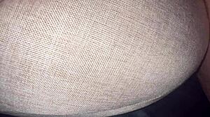 homemade thai wife wet pussy fuck before bed tight