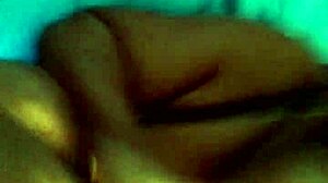 ebony bbw supathroat teases with sloppy deepthroat swallow