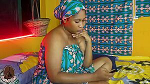 horny fat milf puffy pussy lips crave big black cock 😈🍆