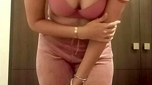 i sent my wet pussy fingering clip by mistake