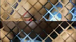 GLAMOUR GIRLS SCISSOR AND STRAPON FUCK WILD... WHO'S NEXT?!