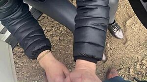 curvy milf calla anal creampies cum-covered clothes compilation