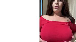 do you like private milf sessions or public boob humiliation with friends?