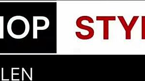 La Dh Xxx Tours Hollywood Home With Petite Bubble Butt And Big Cock Pov