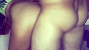 Karely Ruiz puta de barrio rides cock post-party orgy