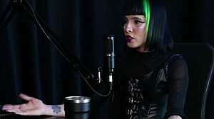 Carol Rhcp Loses Virginity on Mom's Bed After Leaked Video. Schoolgirl Banged by Director