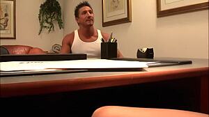 Katie Morgan Can't Get Enough Of Those Grudgefucks! 🔥💦