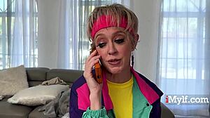 Nicole Doshi Dee Williams Ride Cock Finally