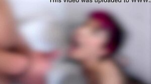 white brazilian nymph maria morangoh takes three cocks anal dap rimming bbc 3on1