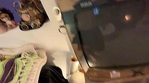 La Dh Xxx Tours Hollywood Home With Petite Bubble Butt And Big Cock Pov