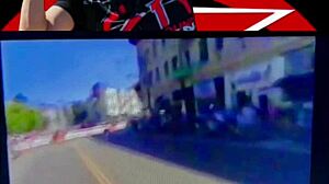 La Dh Xxx Tours Hollywood Home With Petite Bubble Butt And Big Cock Pov