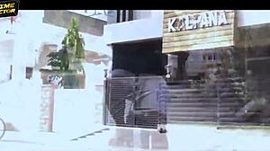 Hot Indian Girlfriend Friend