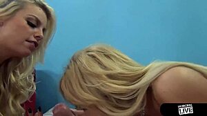 horny amy brooke gags deepthroats rides in rough orgy party