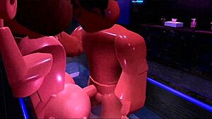 ever wonder how thick roblox girl takes it in shower