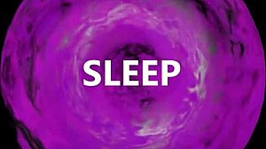 she explores her erotic desires in a sensual solo scene