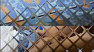 GLAMOUR GIRLS SCISSOR AND STRAPON FUCK WILD... WHO'S NEXT?!