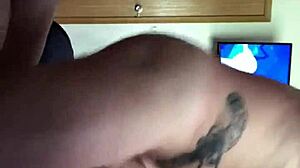 mase619 stretches thick bbw milf pussy doggystyle