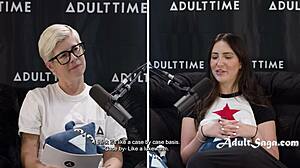 cute jane wilde spills all in this hidden pornstar interview 😘🔥