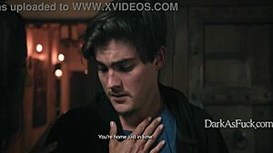 imagine banging lingerie milfs in taboo gangbang orgy turning mommies wild