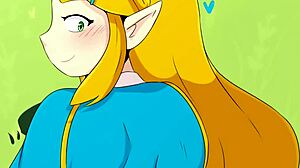 hey princess zelda's joi instructions are here translated for your fun 😍👑🔥💦 watch her command you perfectly