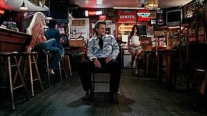 Mr. Funkmaster's Top 10 Steamiest Cinema Striptease Compilations