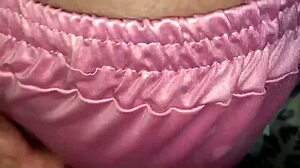 I went to relax but he spread my tight little pussy wide