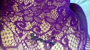 Wife's assfucking casting ignites my deepest thrills