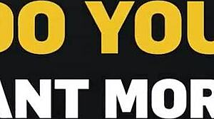 Vip4k. Czech Beauty Fucks On Desk After Fast Food Shaved Pussy Stockings Pov