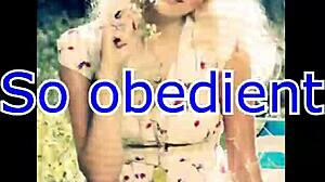 Erotic Mistress Lisa Pixie Takes Control