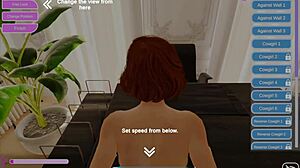 i tried therapy sex it felt weird good