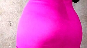 african babe fucked so good her small tits bounce as pussy creams