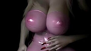 i worship this big tits asian goddess jiggling in 3d hentai creampie