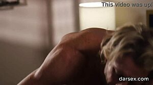 Hey neighbor, can my juicy big boobs and round ass tempt you for pussy licking?