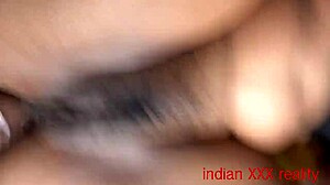 yo this sexy indian stepmom fucks hard with dirty hindi talk