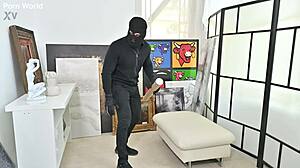 jolee love's curator cravings lead to client dp hole stuffing