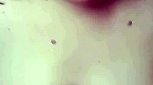 fat belly stepmommy fucked hard DOGGYSTYLE by stepson