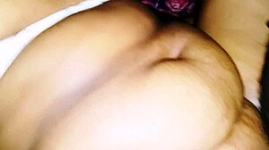 honey, fuck your indian daughter-in-law's big natural tits harder